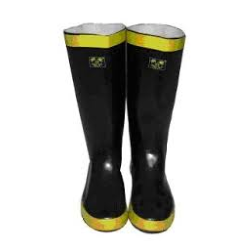 Ủng dùng chữa cháy